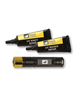 KIT UV LOON