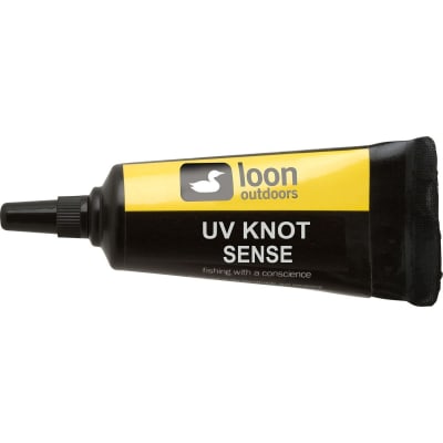 UV KNOT SENSE LOON