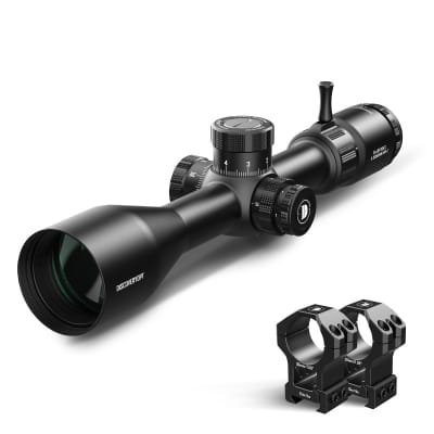MIRA TELESCOPICA DISCOVERY M-18 ED-LHT GEN2 3-15X50SFIR FFP-Z
