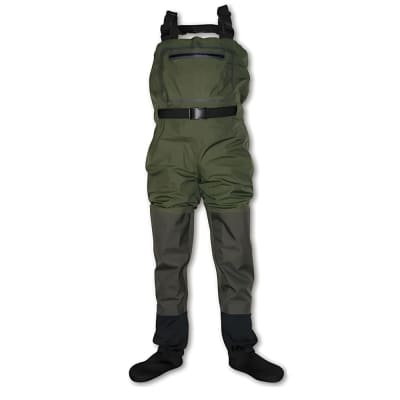 WADER RAPALA X-PROTECT 3+4