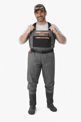 WADER RESPIRABLE HART PROTHEON SKIN EVO