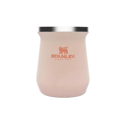 MATE STANLEY CLASSIC ROSA
