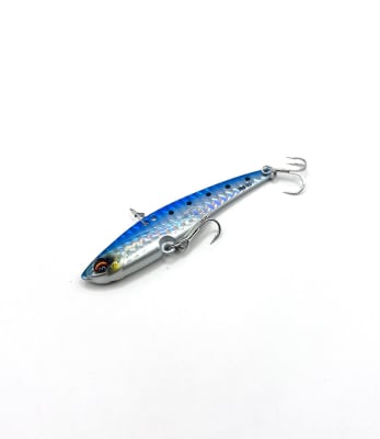 CABALLITO MAJOR CRAFT 80MM 25G #1 IWASHI(UV)