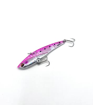 CABALLITO MAJOR CRAFT 80MM 25G #5 PINK IWASHI(UV)