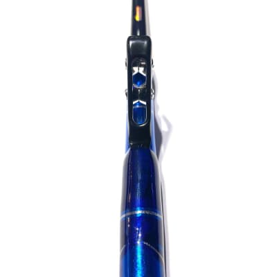 CAÑA OKUMA BLUE DIAMOND TROLLING