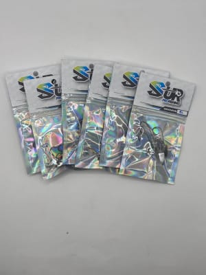 JIG HEAD SURPROFISHING