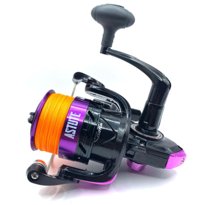 CARRETE PIONEER ASTUTE AS-5000