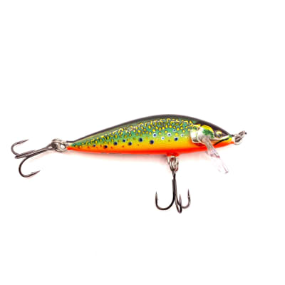 SEÑUELO SUMER ELITE BALSA BODY CDE75 GDBTR