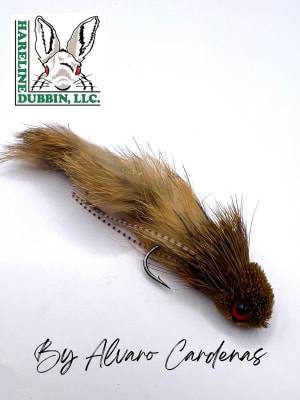 NANCY´S O GOLDEN VARIANT BY ALVARO CARDENAS