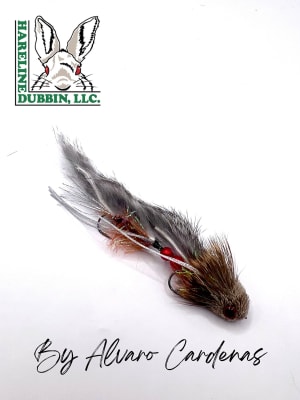 ZONER ARTICULADA CHINCHILLA BY ALVARO CARDENAS