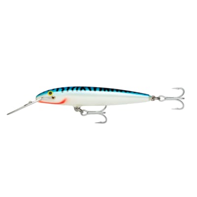 SEÑUELO SUMERGIBLE MAGNUM 70 GRS - 18 CM SILVER MACKEREL