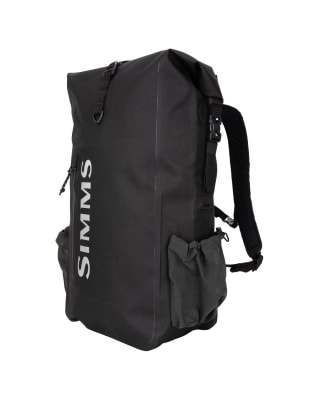 MOCHILA SIMM'S DRY CREEK ROLLTOP BACKPACK