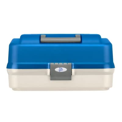 CAJA PESCA PANARO 149 AZUL/BLANCO 3 BANDEJAS