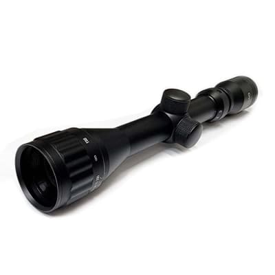 MIRA TELESCÓPICA BLACK MOOSE RIFLESCOPE 3-9X32 AO