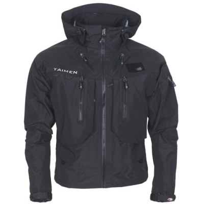 CHAQUETA VADEO TAIMEN KOLYMA T/S