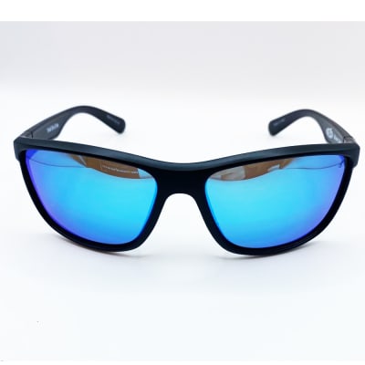 GAFAS STORM WILDEYE WAHOO MATTE BLACK BLUE GLASS