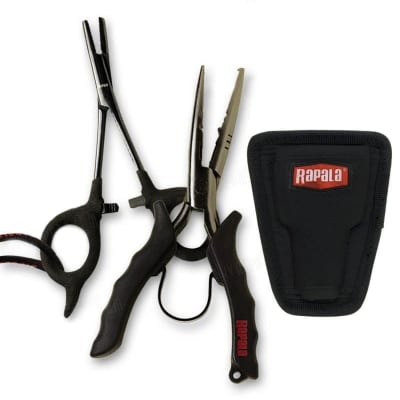 TOOL COMBO RAPALA RTC-1