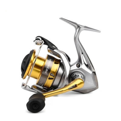 CARRETE SHIMANO SEDONA