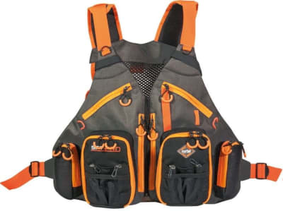 CHALECO DE PESCA RAPTURE SFT PRO