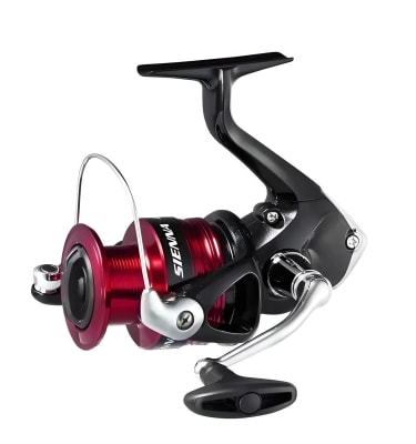CARRETE SHIMANO SIENNA