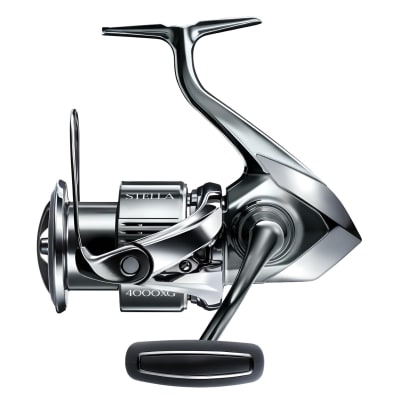 CARRETE SHIMANO STELLA C3000XG