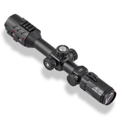 MIRA TELESCOPICA DISCOVERY M-10 HS 4-16X44SFIR FFP