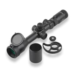 MIRA TELESCOPICA DISCOVERY M-16 HT 6-24X44SFIR