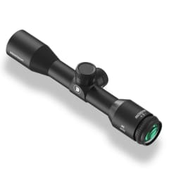 MIRA TELESCOPICA DEFENSOR M-21 MS 4X32