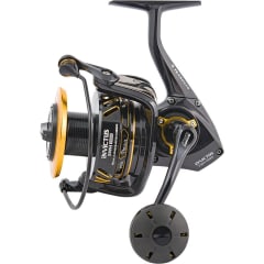 CARRETE TRABUCCO INVICTUS SW POWER FA 8000