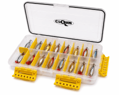 CAJA STORM WATERPROFF M - L - XXL