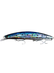 SEÑUELO BADFISH HIRAME ASSASSIN II 23g