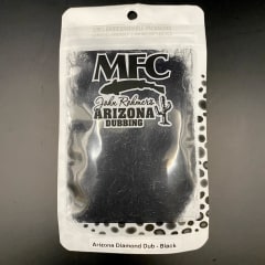 ARIZONA DIAMOND DUB BLACK