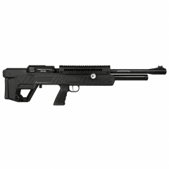 RIFLE BEEMAN 13625 CAL.5.5MM SINTETICO NEGRO