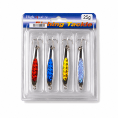 SET CHISPAS FISHING TACKLE