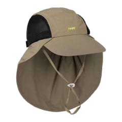 GORRO LEGIONARIO HART PEAK/VERDE