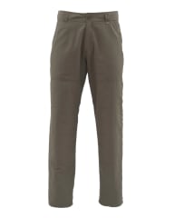 M'S COLDWEATHER PANT DARK STONE