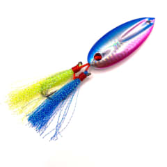 CHISPA CAMELLO 80GR BLUE SARDINE