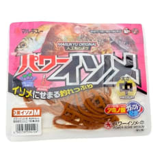 ECOGEAR POWER ISOME M CHAO BROWN