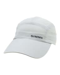 GORRO SIMM'S SUPERLIGHT FLATS LB STERLING T.UNICA