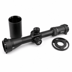 MIRA TELESCOPICA MARCH SK3-15X44 FFP IR