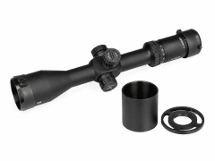 MIRA TELESCOPICA MARCH SK 4-16X50 SFFP