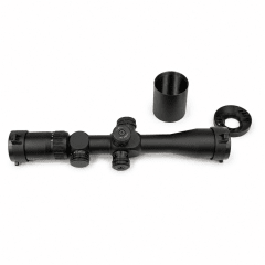 MIRA TELESCOPICA T-EAGLE ZL 4-16X44 SFIR FFP