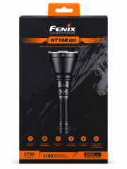 LINTERNA FENIX HT18R