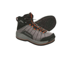 ZAPATOS VADEO SIMM'S FLYWEIGHT - FELT STEEL GREY