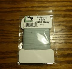 POLYPRO YARN
