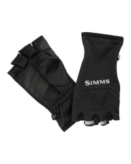 GUANTES SIMM'S FREESTONE HALF FINGER