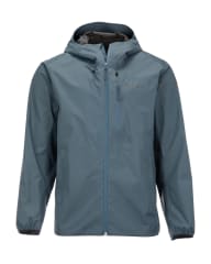 M'S FLYWEIGHT SHELL JACKET STORM