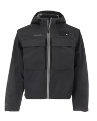CHAQUETA DE VADEO SIMM'S GUIDE CLASSIC JKT CARBON