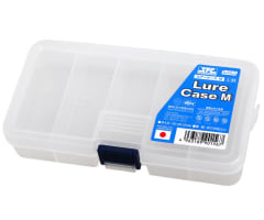 CAJA MEIHO LURE CASE CLEAR