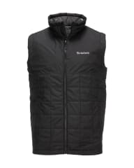 M'S FALL RUN VEST BLACK